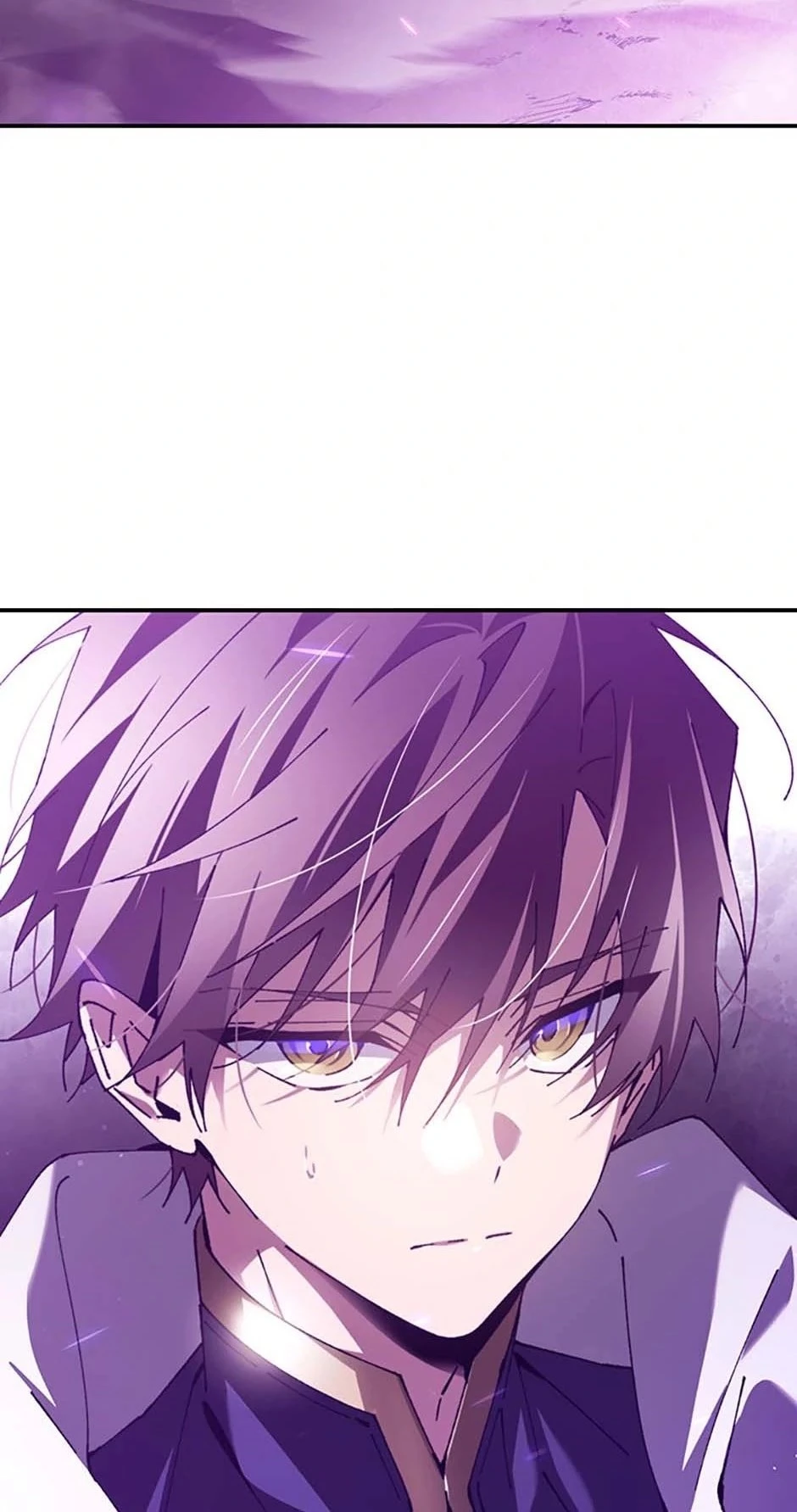 Blink Master of the Magic Academy Chapter 1 - 40