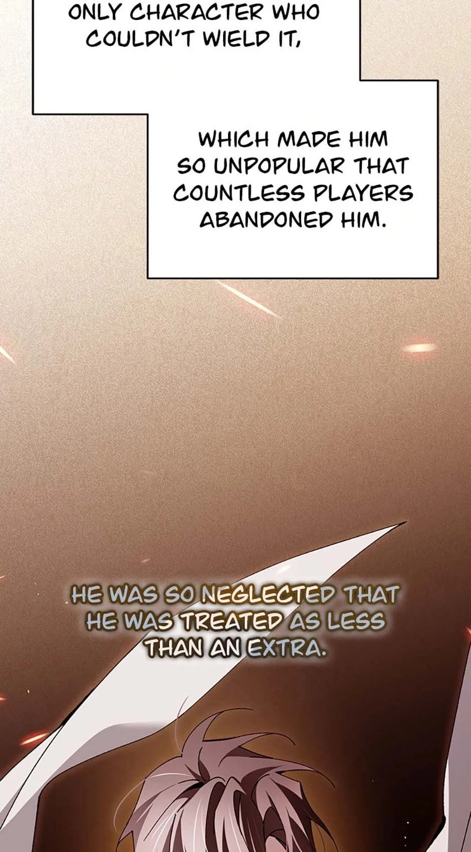 Blink Master of the Magic Academy Chapter 1 - 43