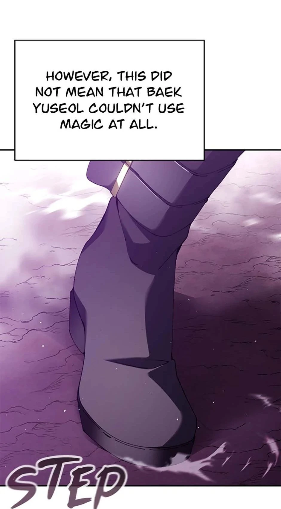 Blink Master of the Magic Academy Chapter 1 - 45