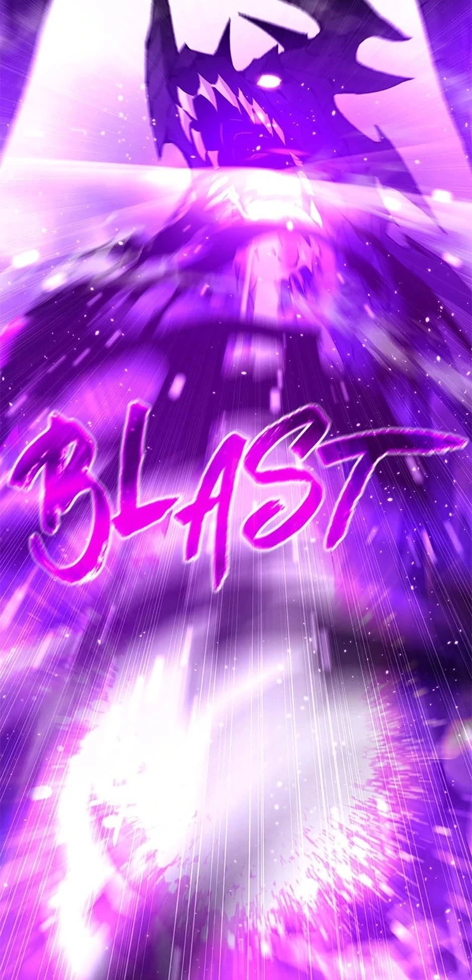 Blink Master of the Magic Academy Chapter 1 - 48