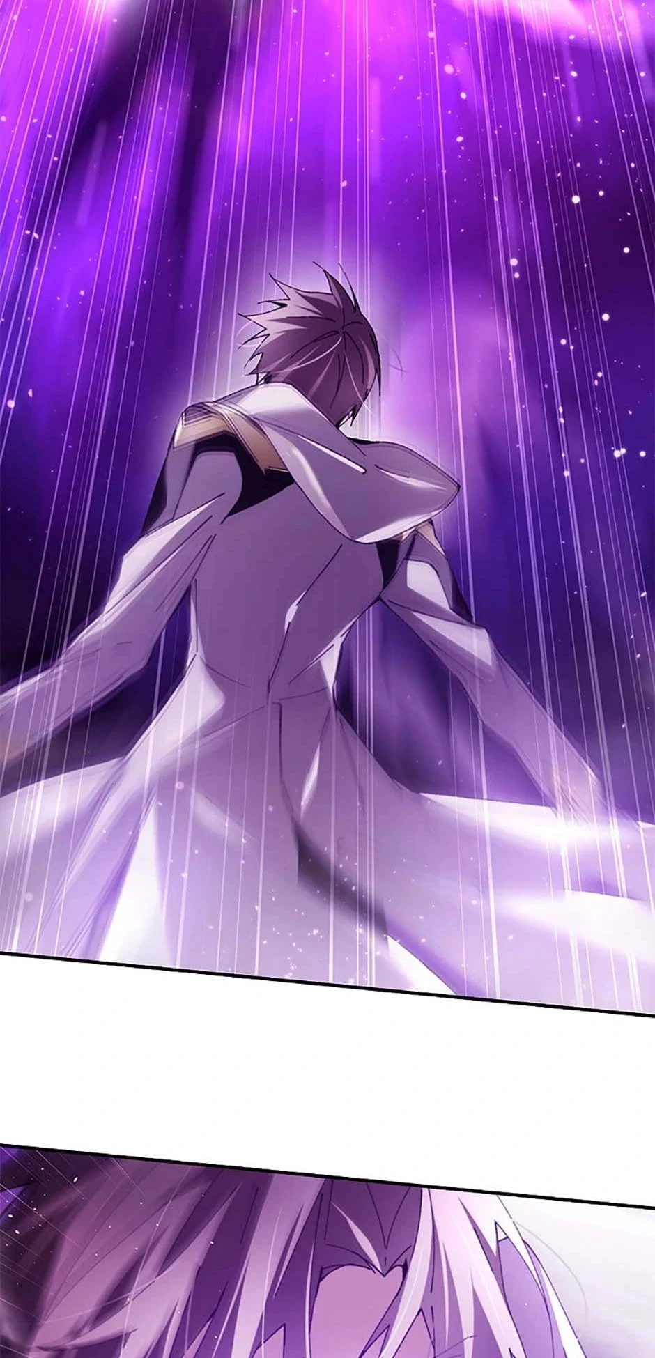 Blink Master of the Magic Academy Chapter 1 - 49