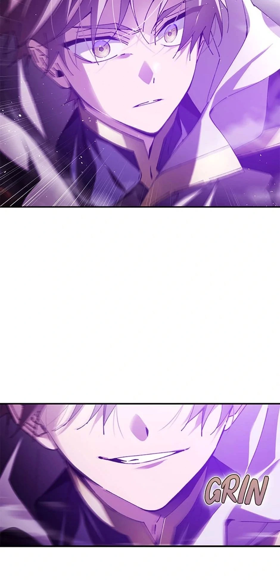 Blink Master of the Magic Academy Chapter 1 - 50
