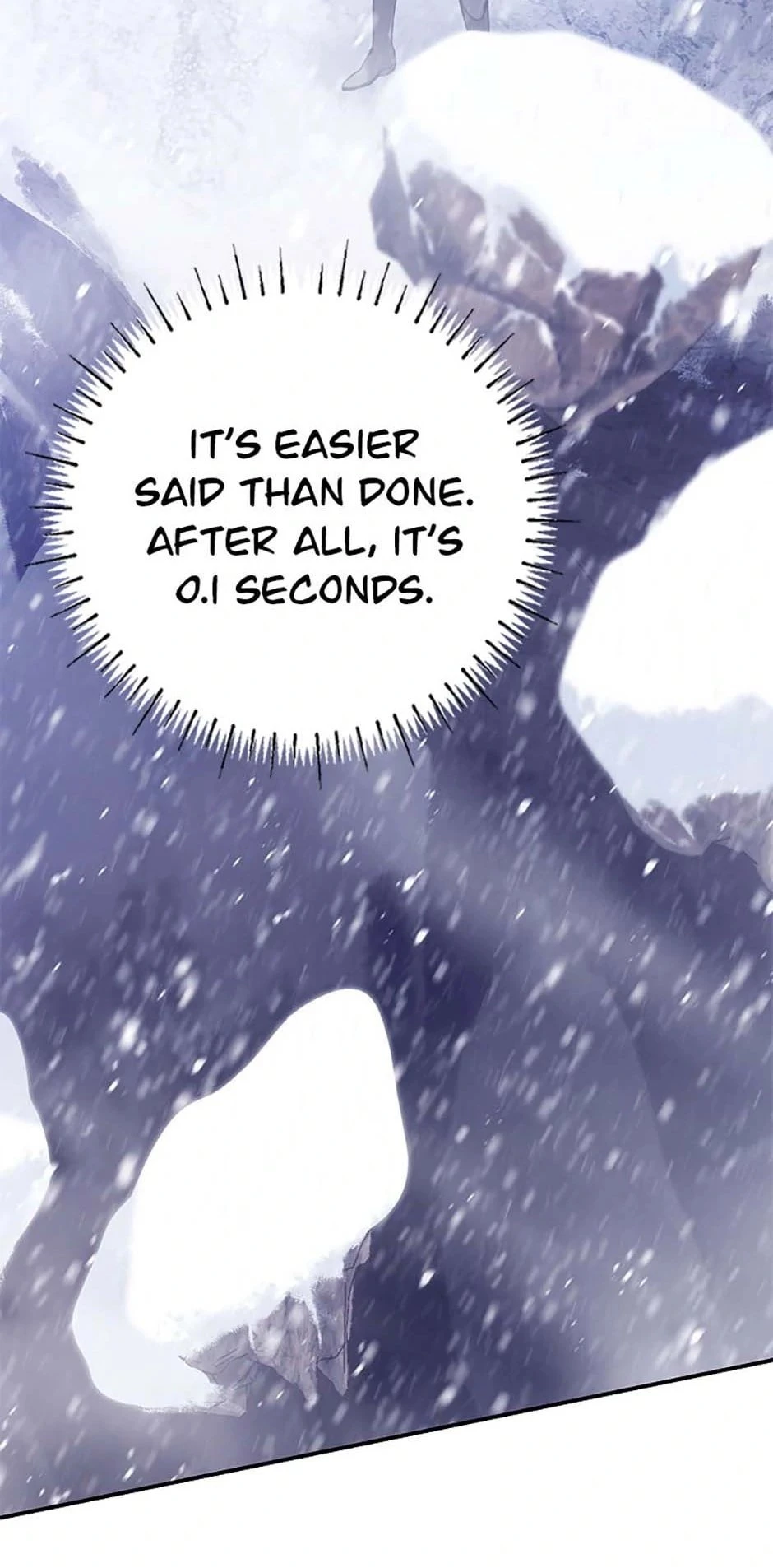 Blink Master of the Magic Academy Chapter 2 - 111
