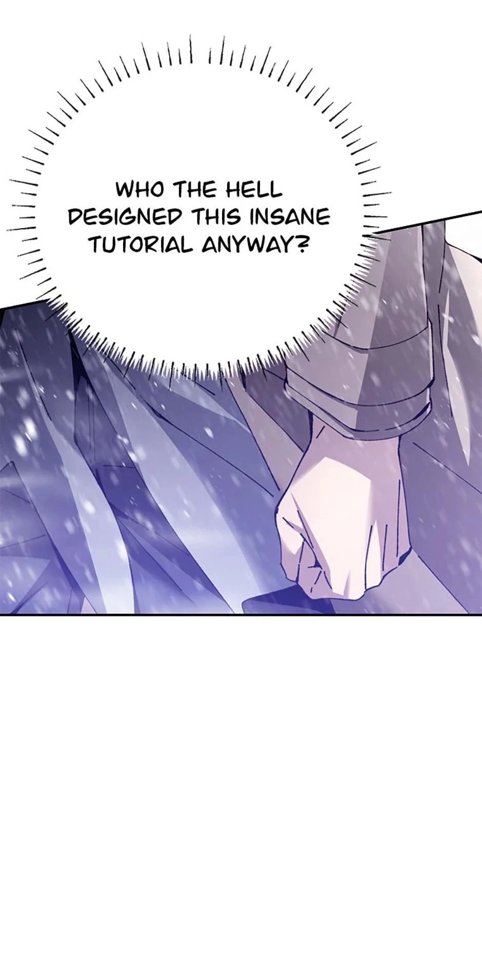 Blink Master of the Magic Academy Chapter 2 - 112