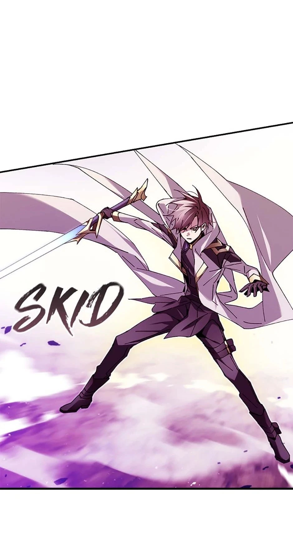 Blink Master of the Magic Academy Chapter 1 - 54