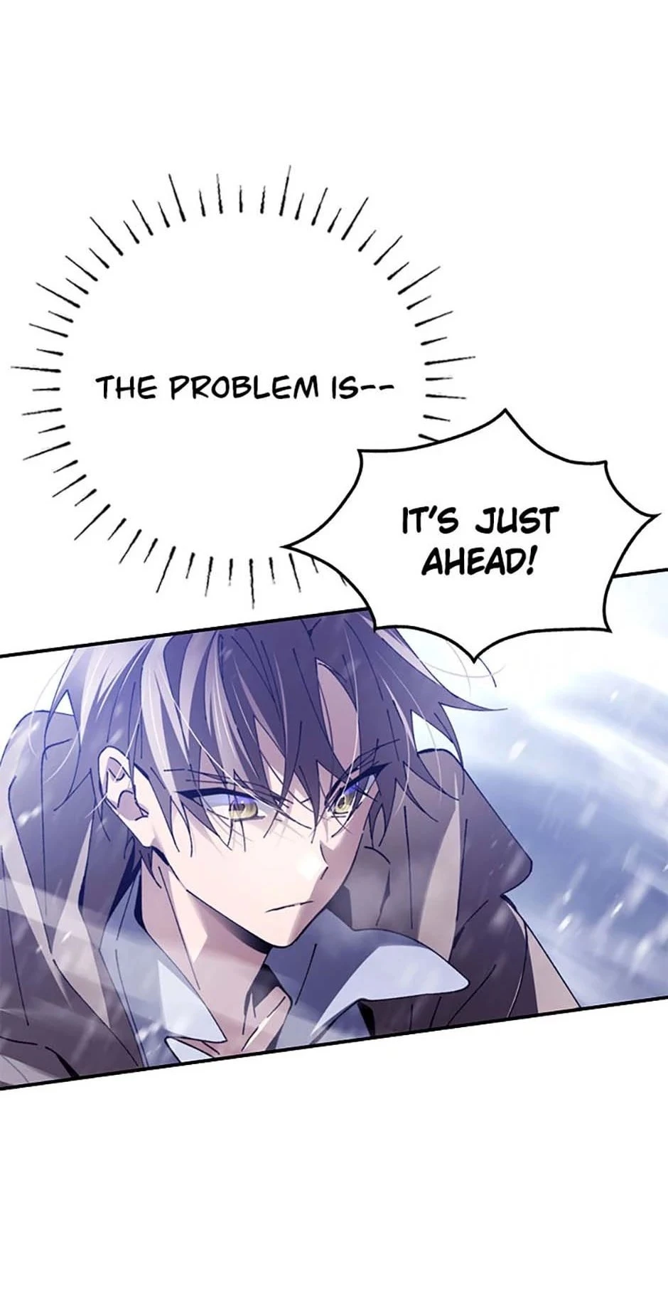 Blink Master of the Magic Academy Chapter 2 - 115