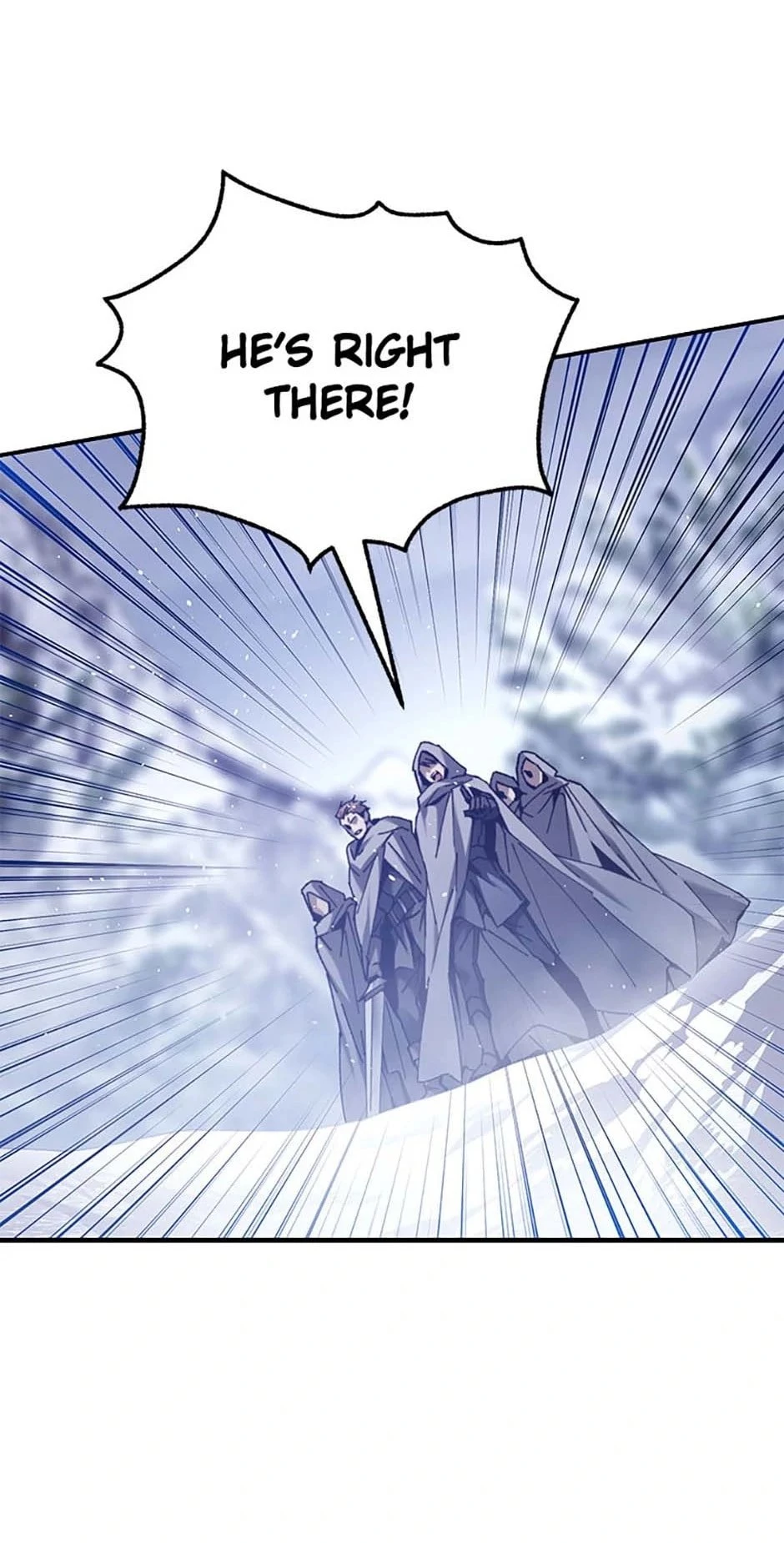 Blink Master of the Magic Academy Chapter 2 - 116