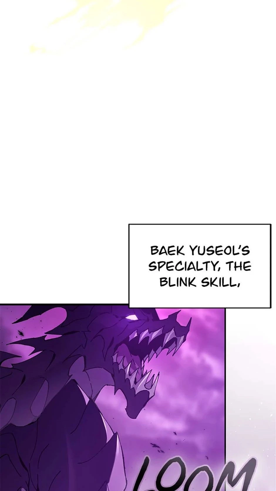 Blink Master of the Magic Academy Chapter 1 - 56