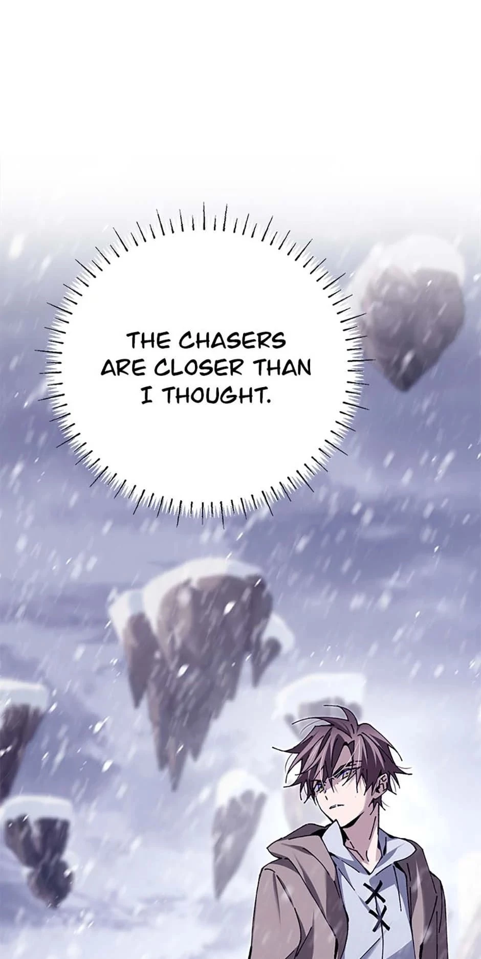 Blink Master of the Magic Academy Chapter 2 - 117