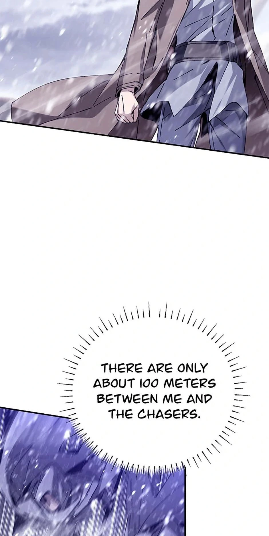 Blink Master of the Magic Academy Chapter 2 - 118