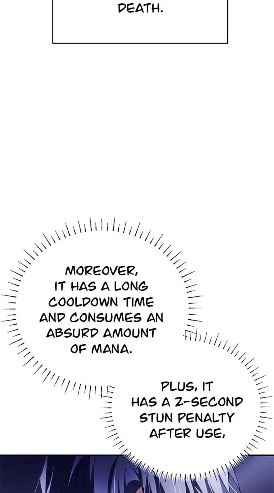 Blink Master of the Magic Academy Chapter 1 - 60