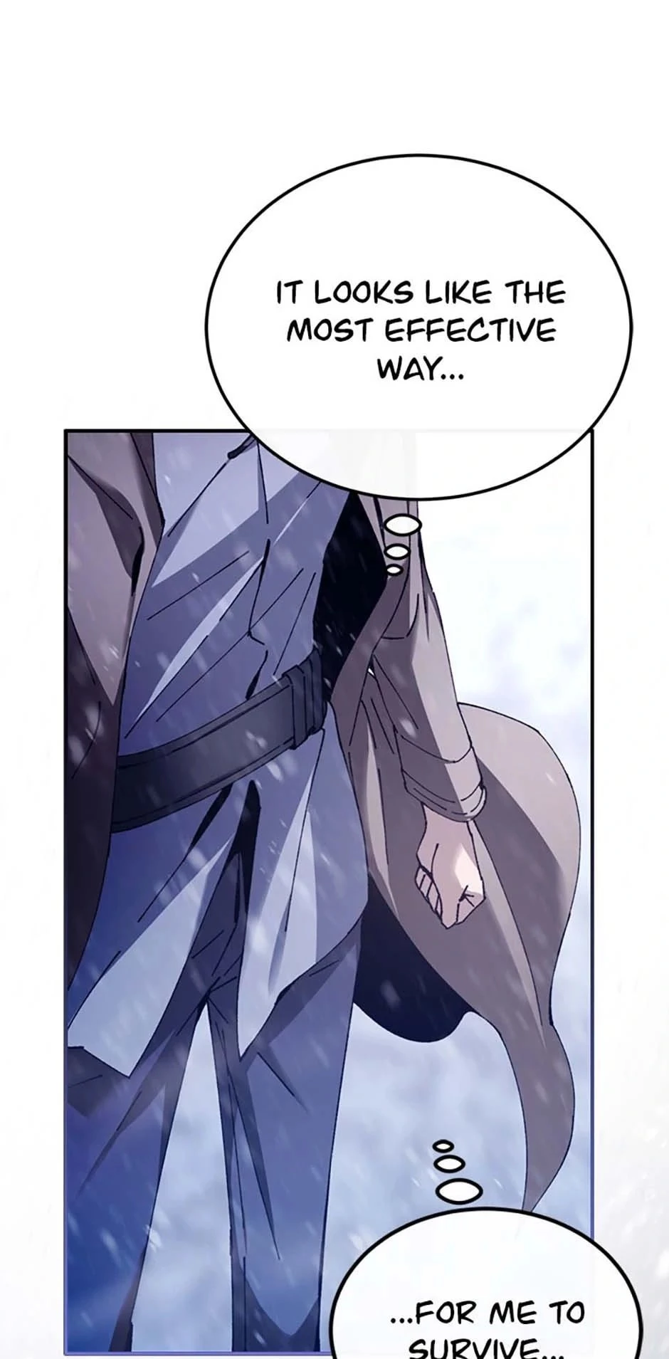 Blink Master of the Magic Academy Chapter 2 - 120