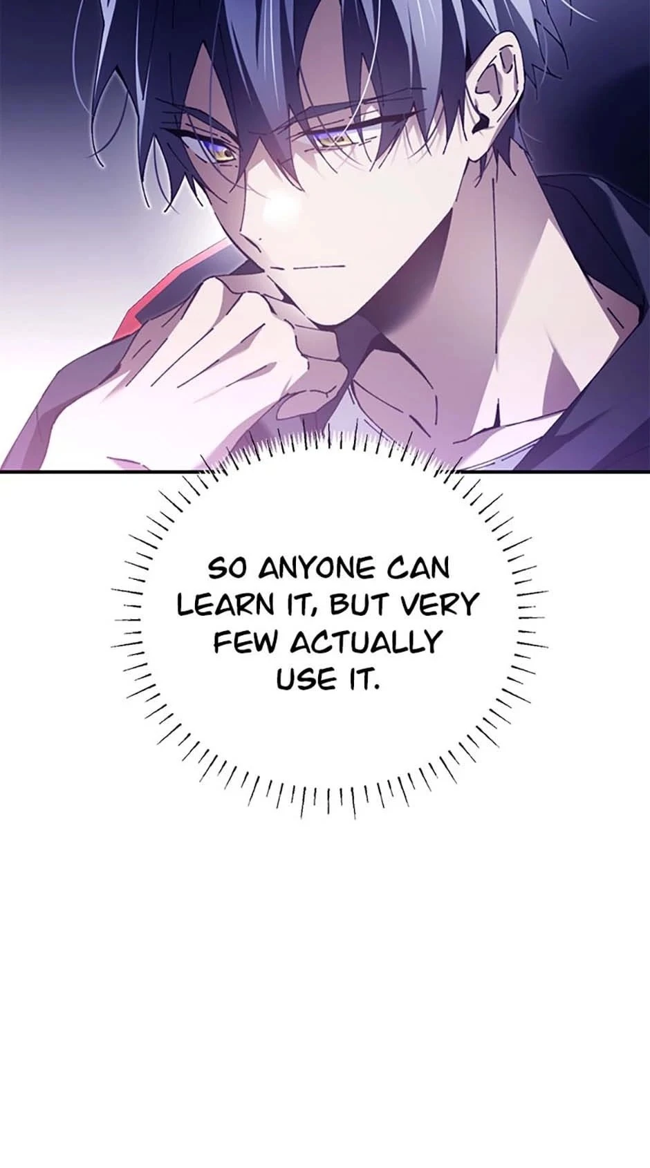 Blink Master of the Magic Academy Chapter 1 - 61