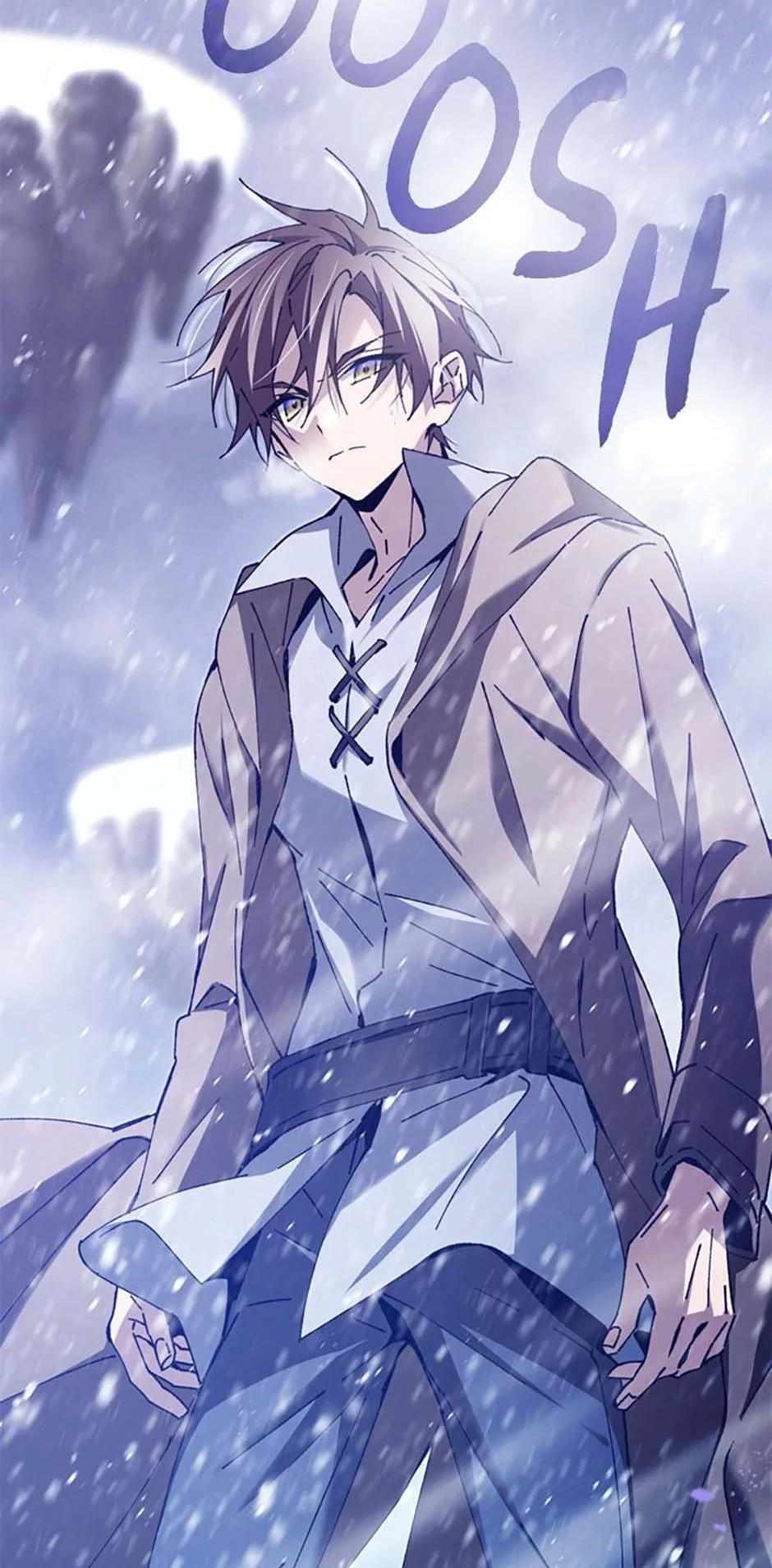 Blink Master of the Magic Academy Chapter 2 - 122