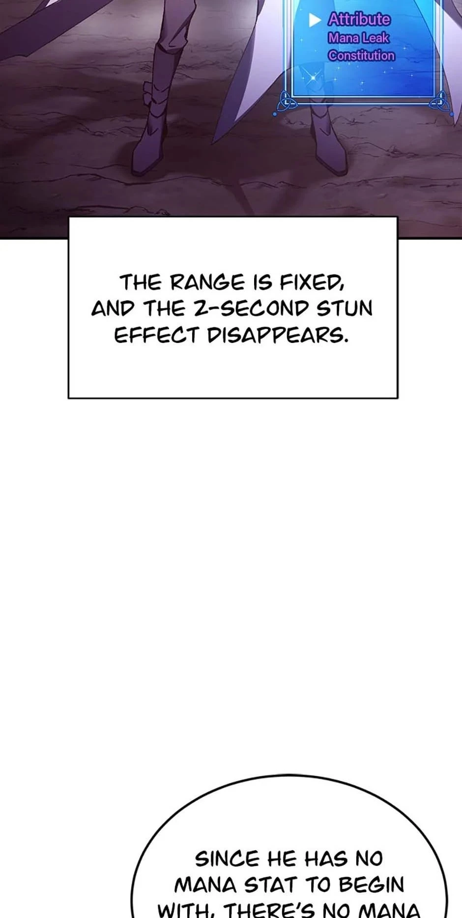 Blink Master of the Magic Academy Chapter 1 - 65