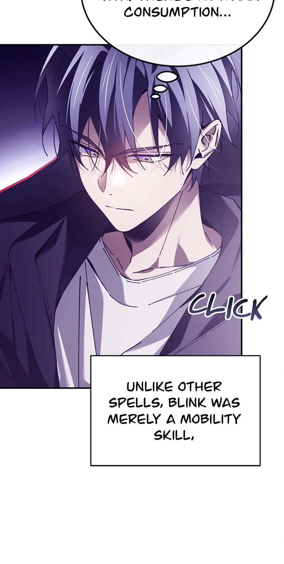 Blink Master of the Magic Academy Chapter 1 - 66