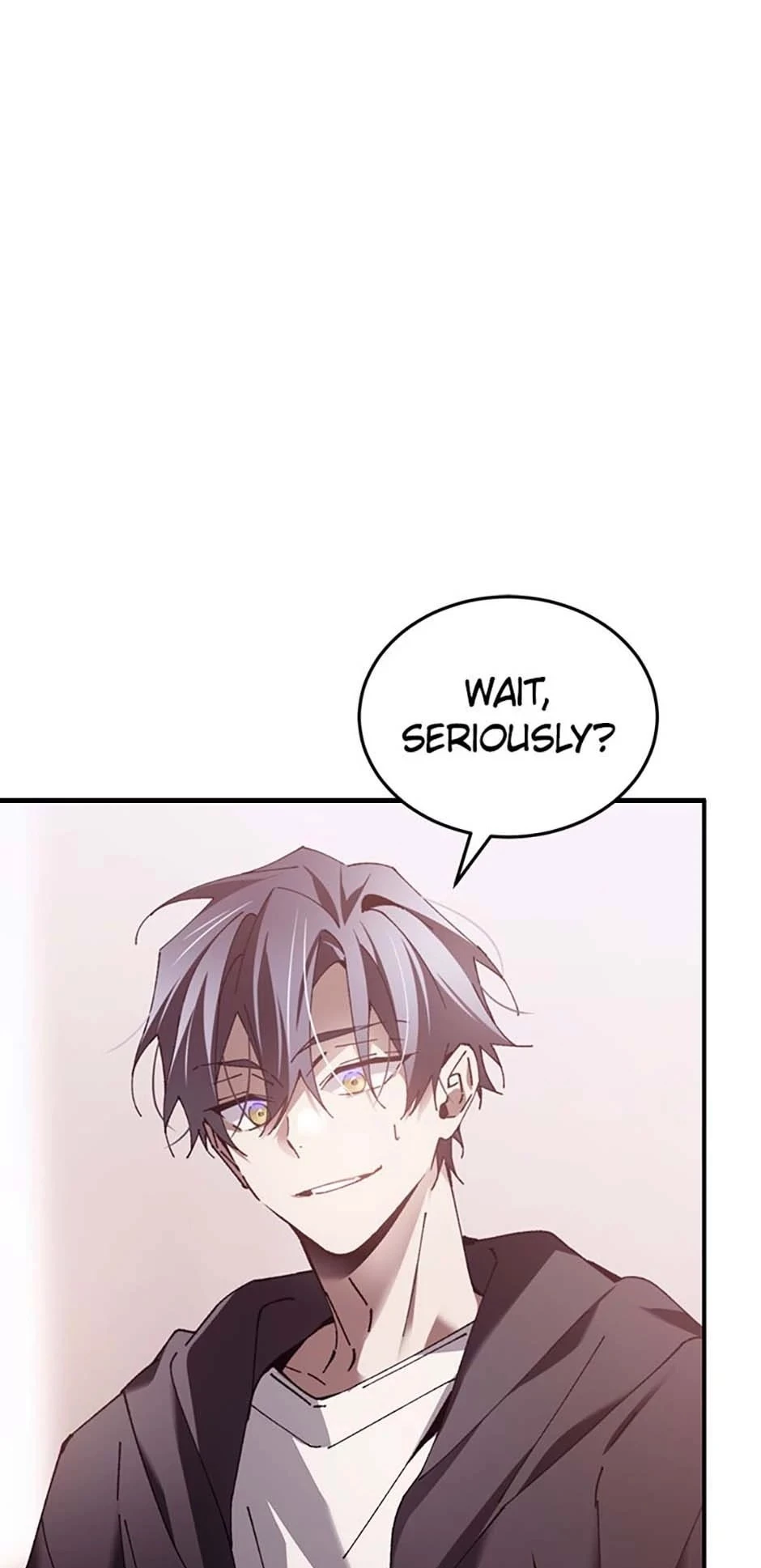Blink Master of the Magic Academy Chapter 1 - 77