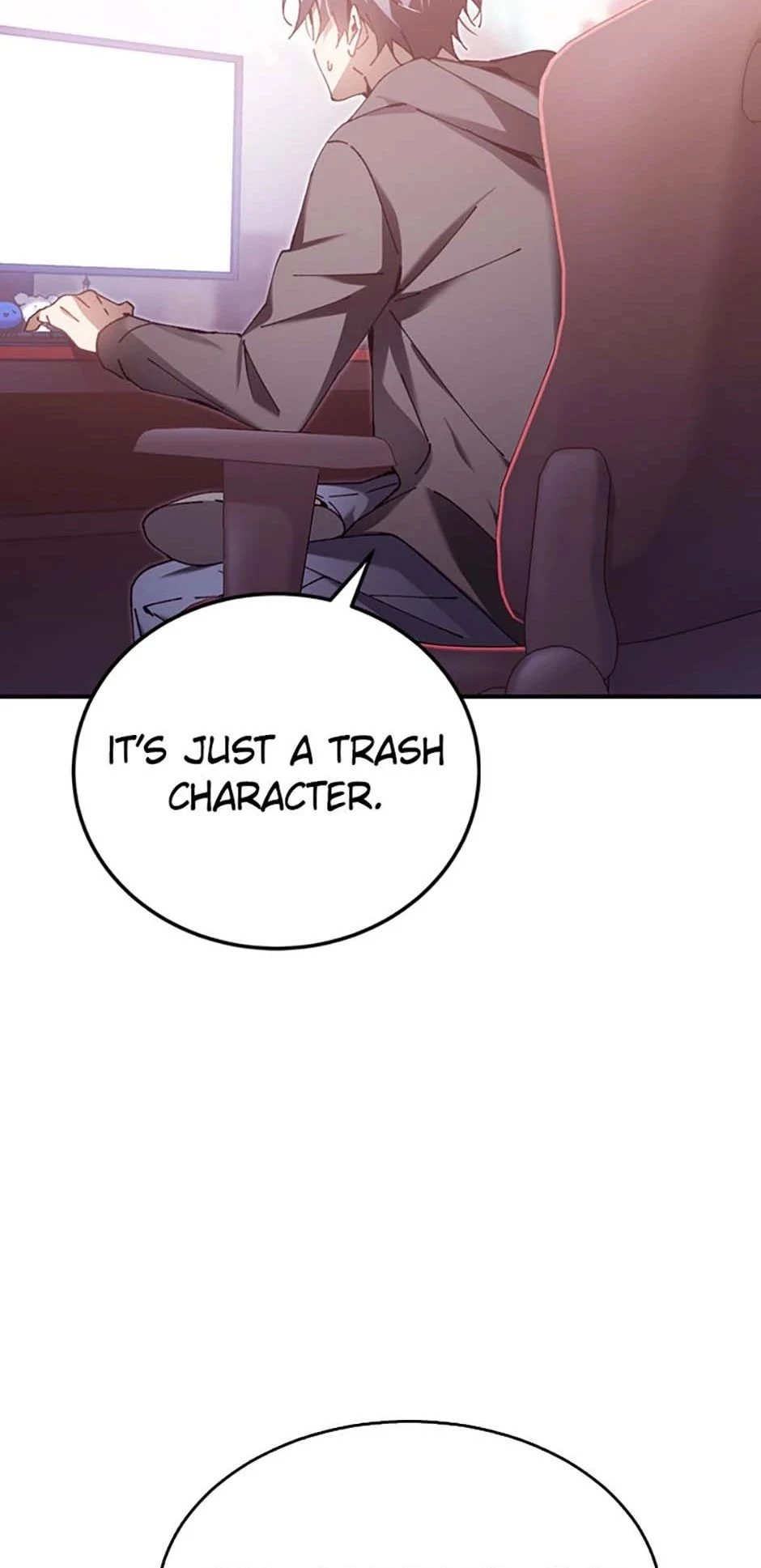 Blink Master of the Magic Academy Chapter 1 - 79