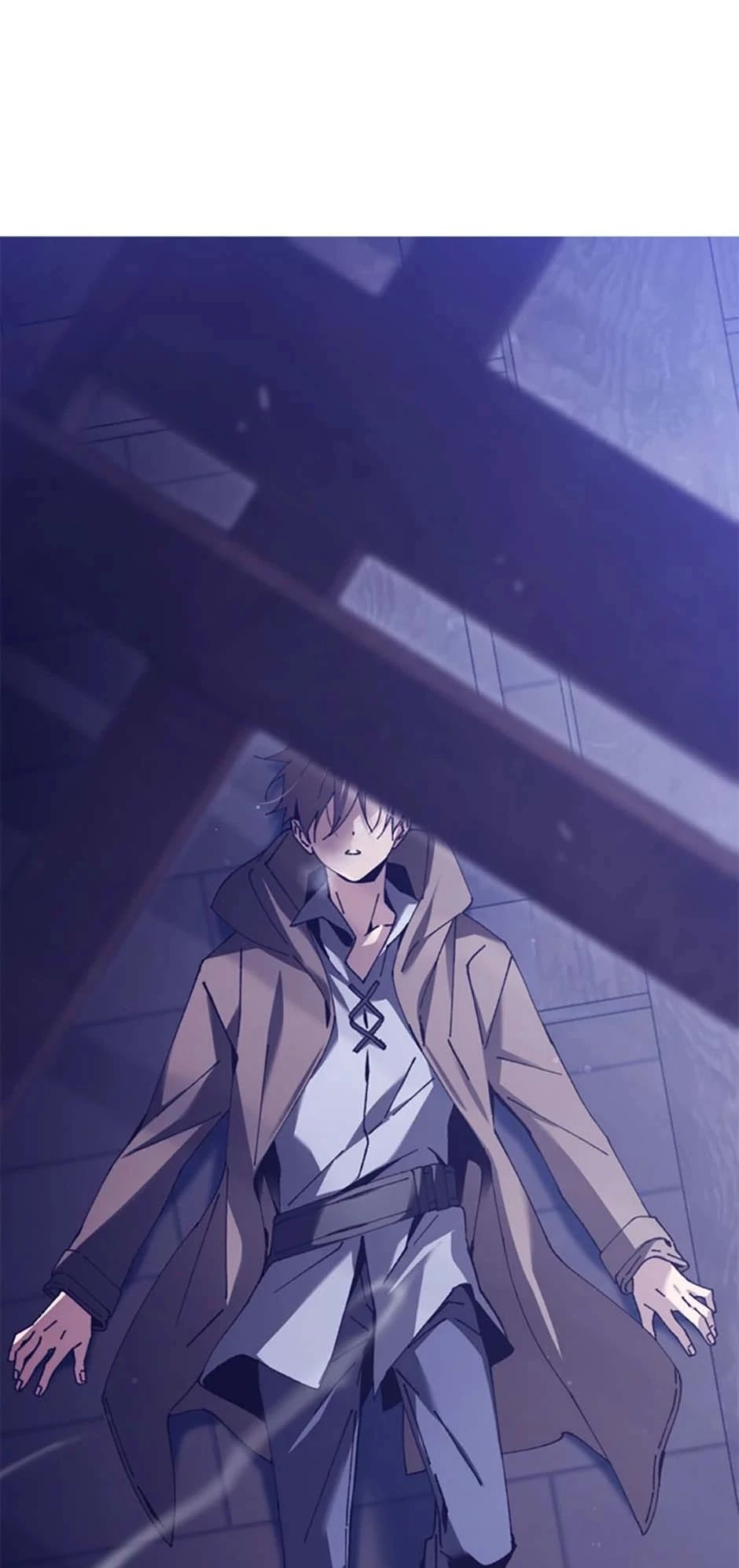 Blink Master of the Magic Academy Chapter 1 - 93