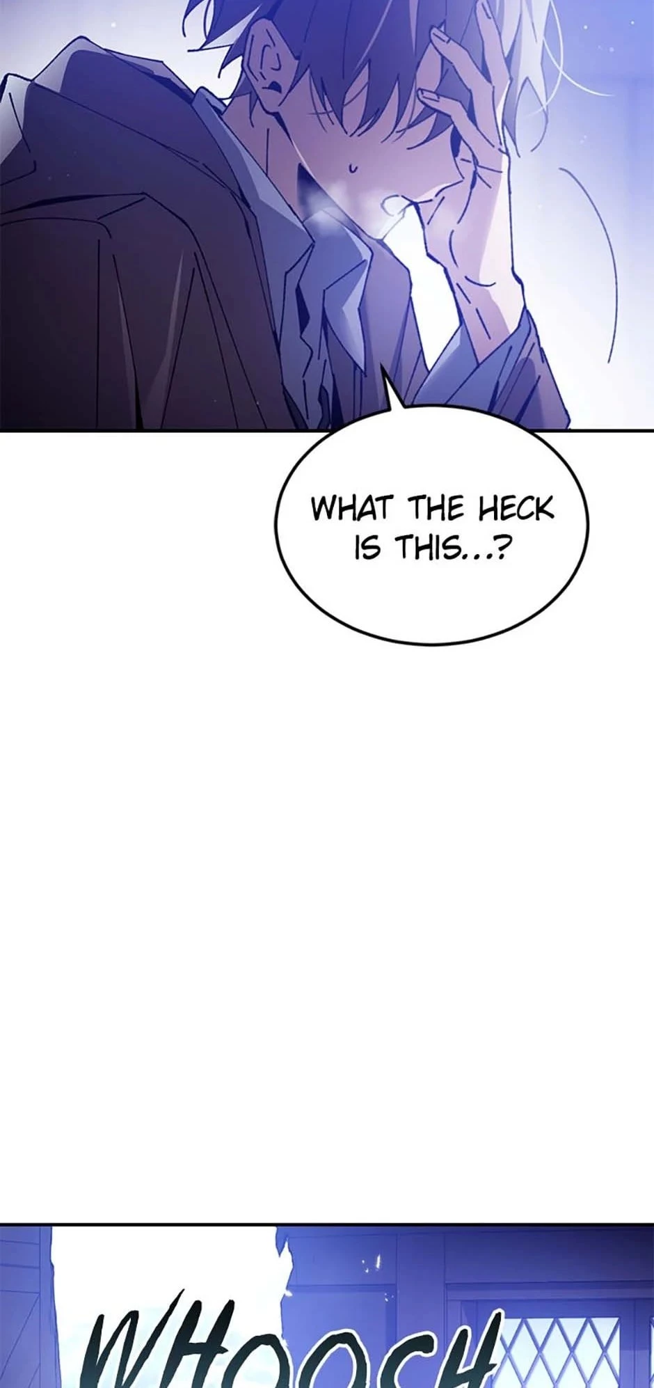 Blink Master of the Magic Academy Chapter 1 - 95