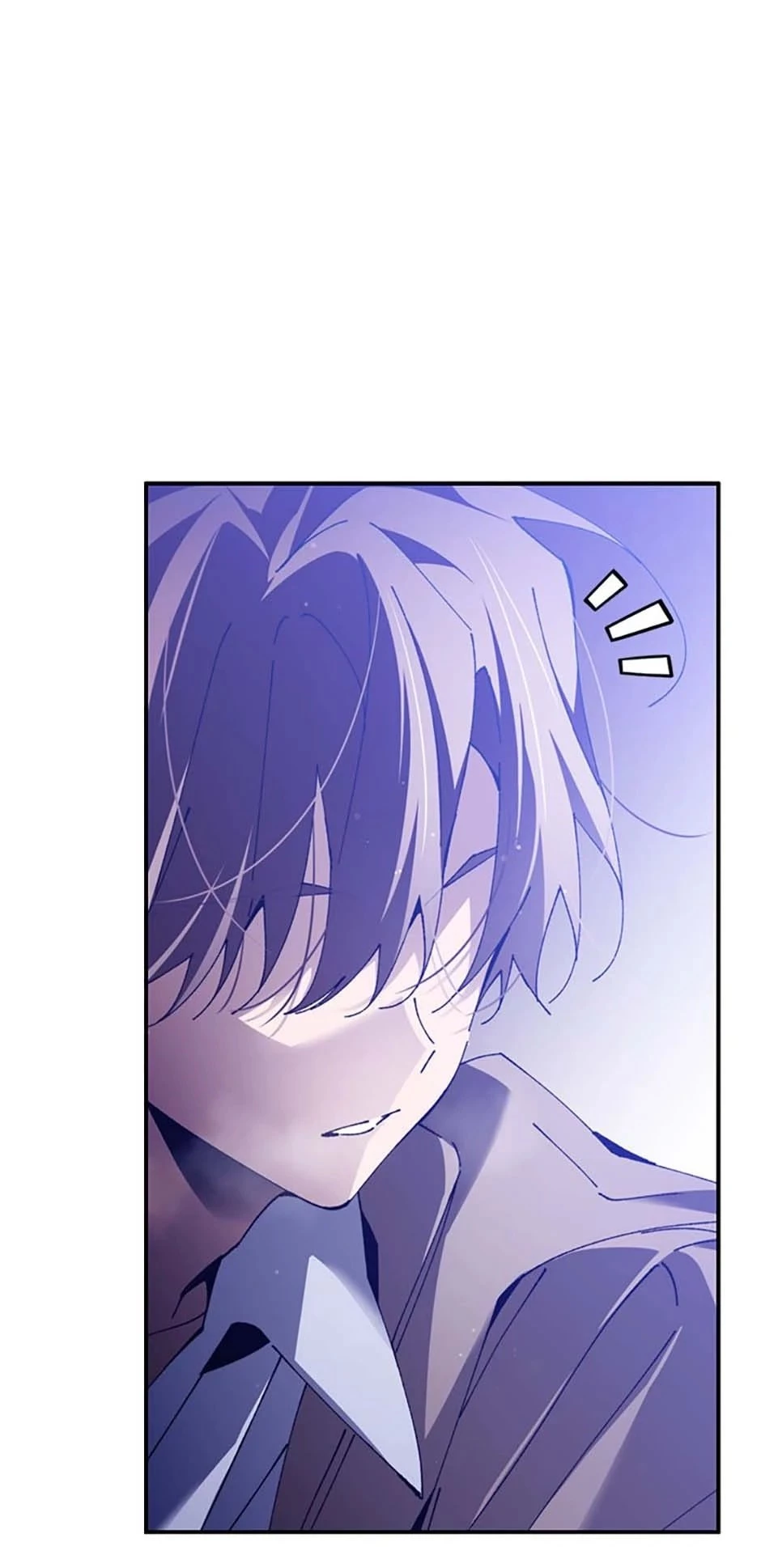 Blink Master of the Magic Academy Chapter 1 - 97