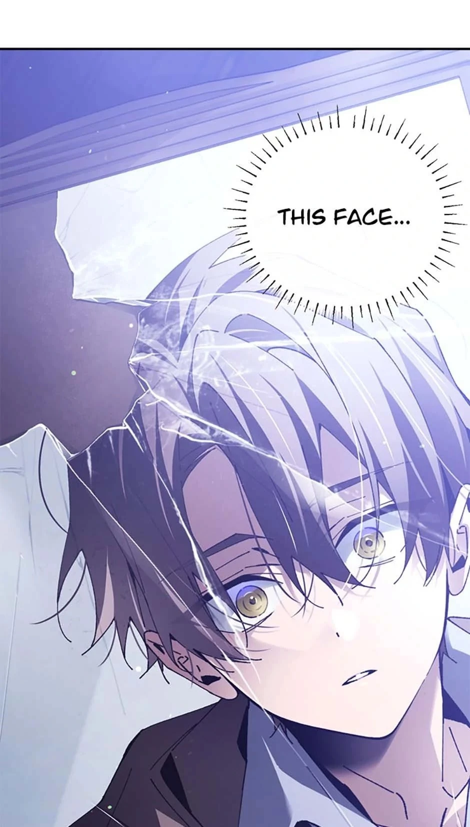 Blink Master of the Magic Academy Chapter 1 - 102