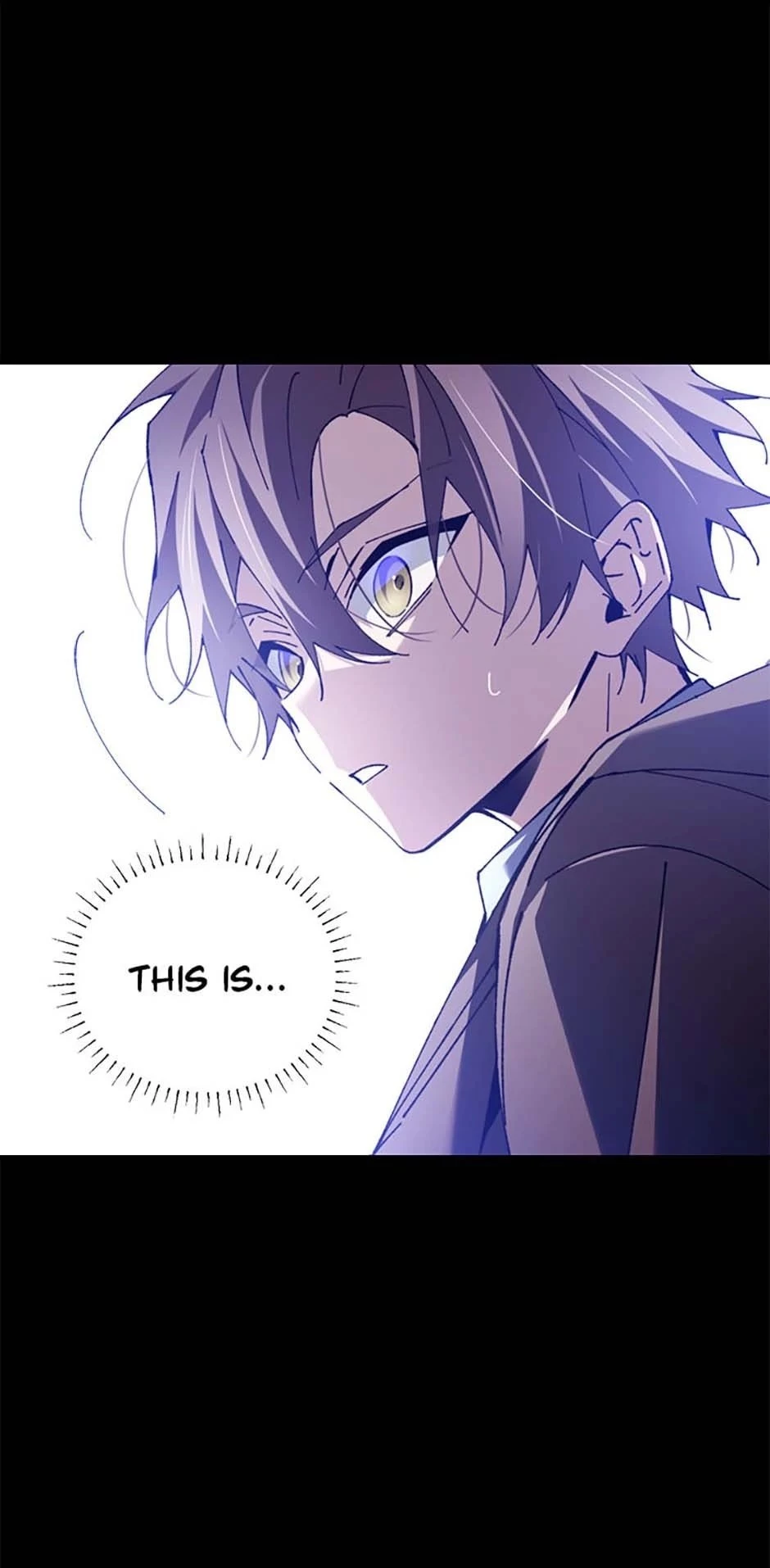 Blink Master of the Magic Academy Chapter 1 - 107