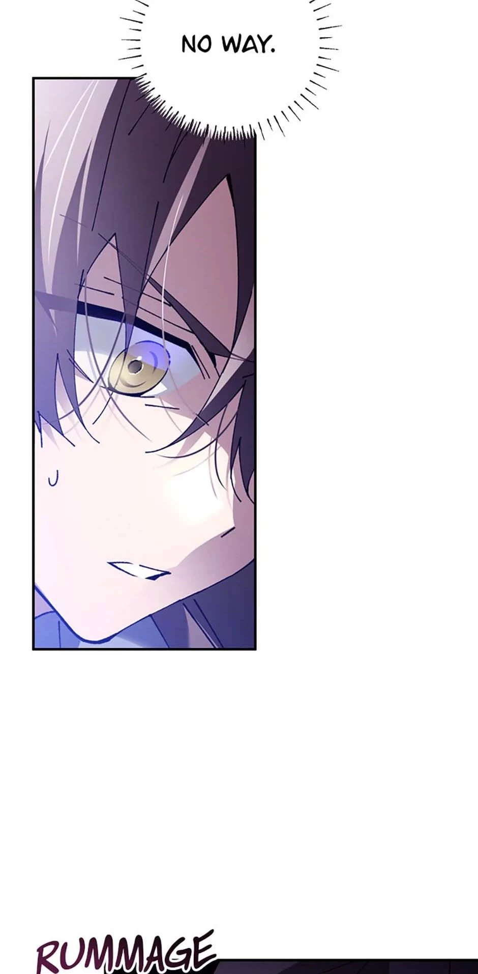 Blink Master of the Magic Academy Chapter 1 - 110
