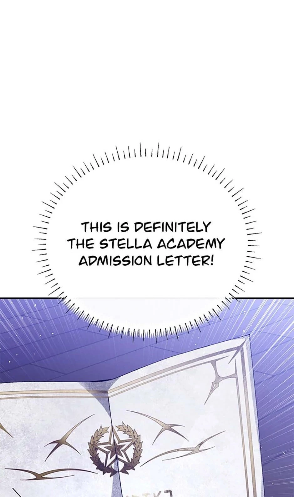Blink Master of the Magic Academy Chapter 1 - 113