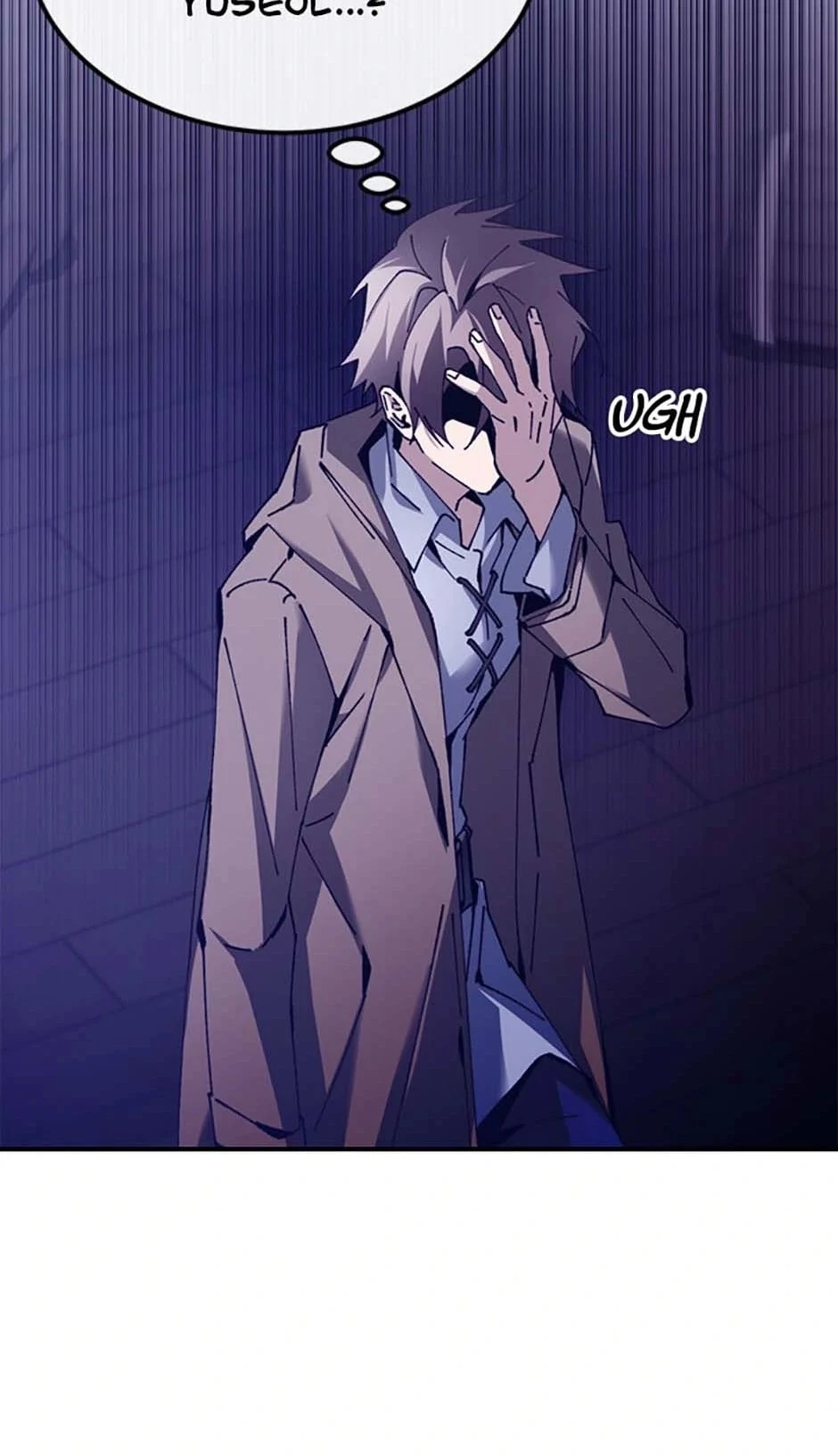 Blink Master of the Magic Academy Chapter 1 - 117