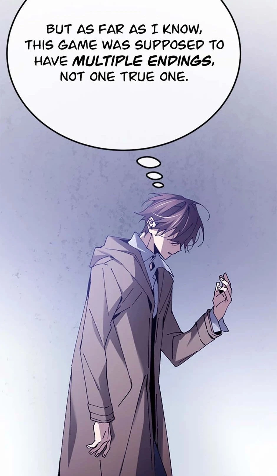 Blink Master of the Magic Academy Chapter 1 - 120