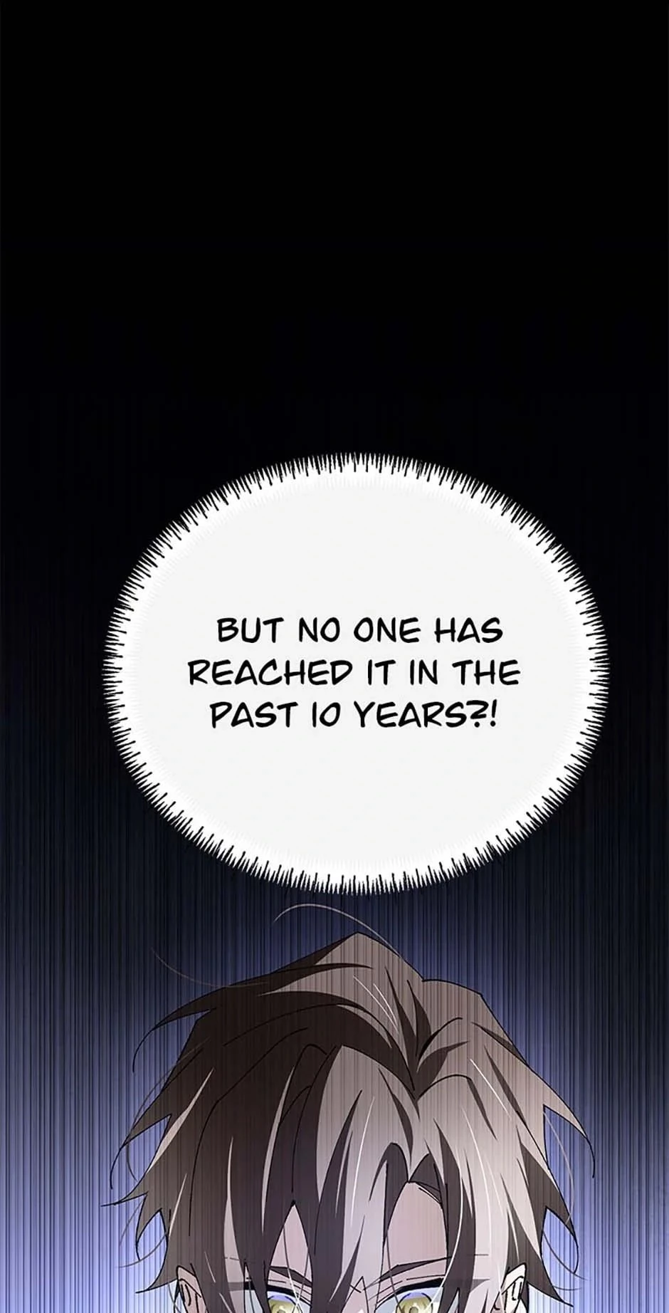 Blink Master of the Magic Academy Chapter 1 - 123