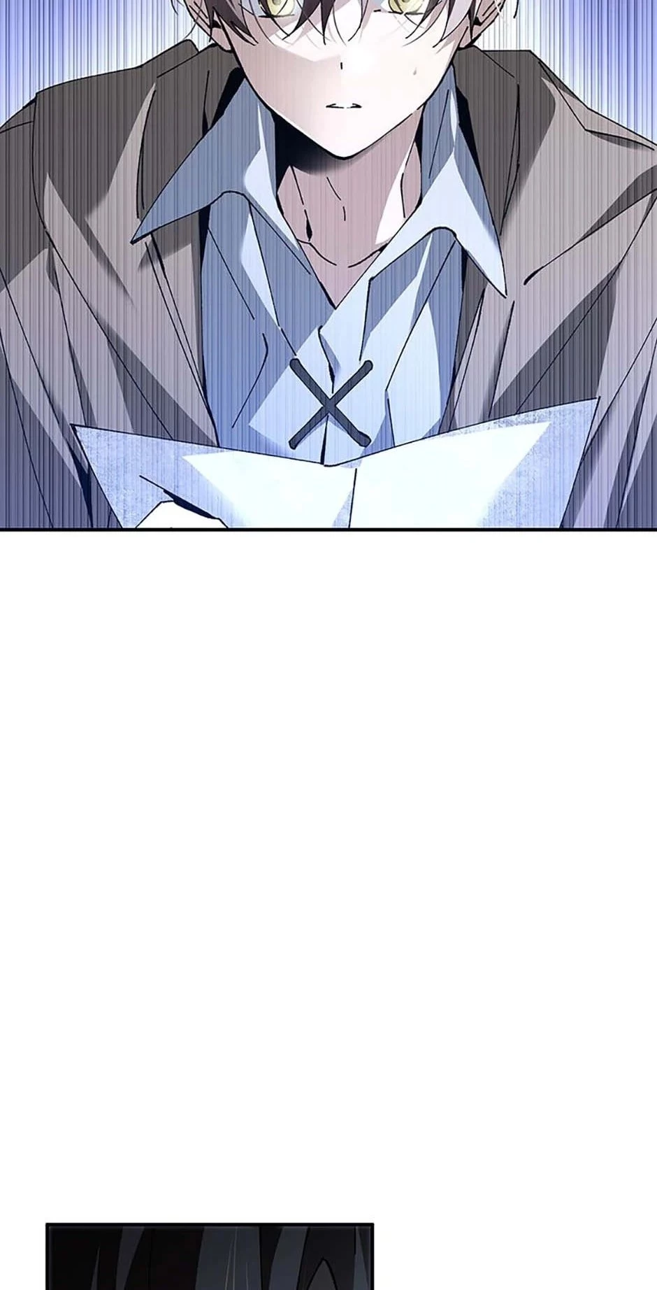 Blink Master of the Magic Academy Chapter 1 - 124