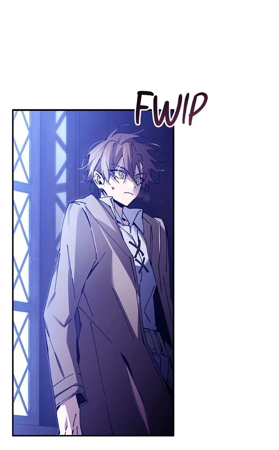 Blink Master of the Magic Academy Chapter 1 - 130