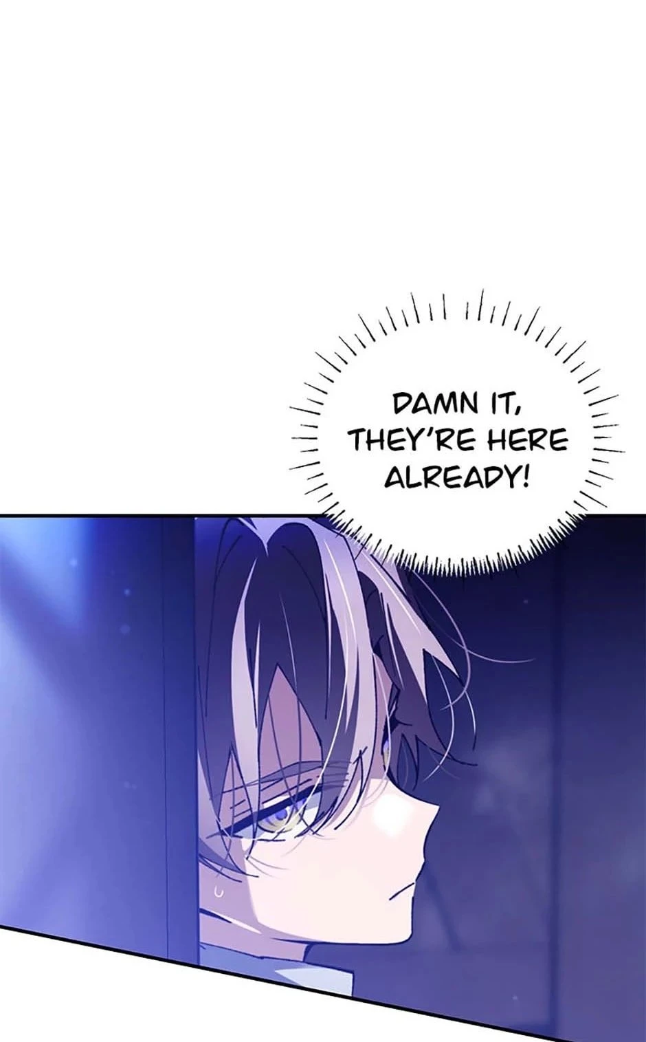Blink Master of the Magic Academy Chapter 1 - 131