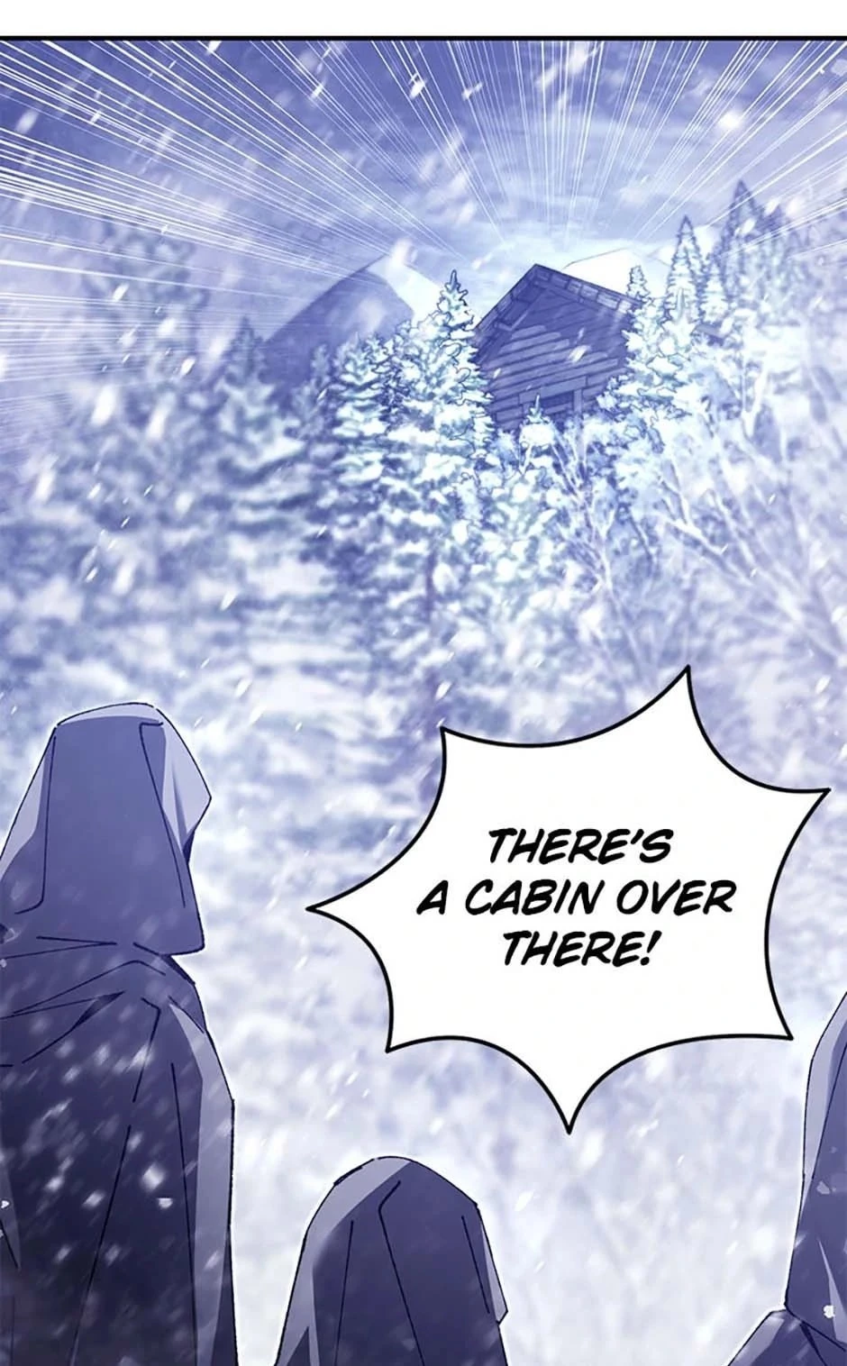Blink Master of the Magic Academy Chapter 1 - 134