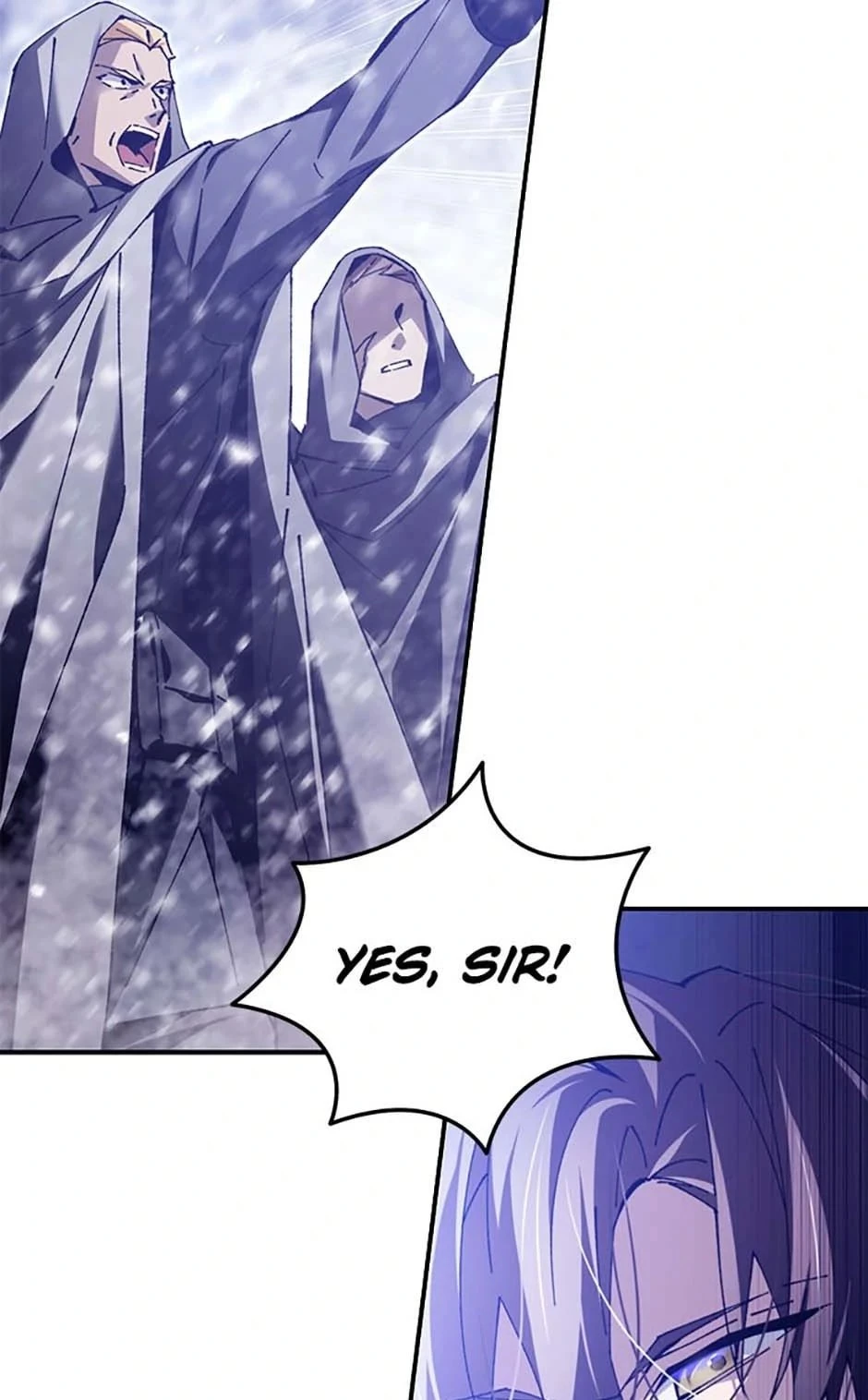 Blink Master of the Magic Academy Chapter 1 - 136