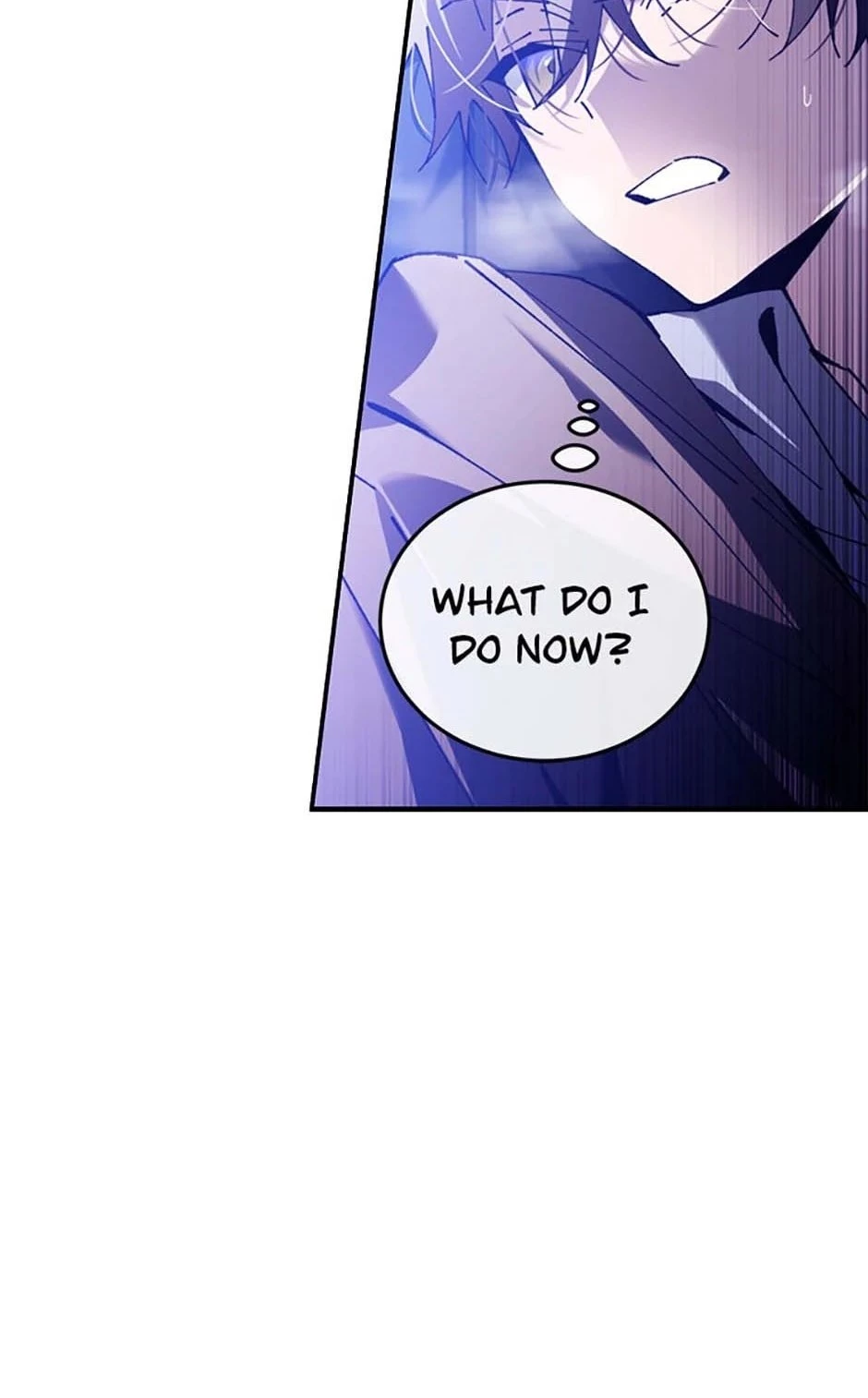 Blink Master of the Magic Academy Chapter 1 - 137