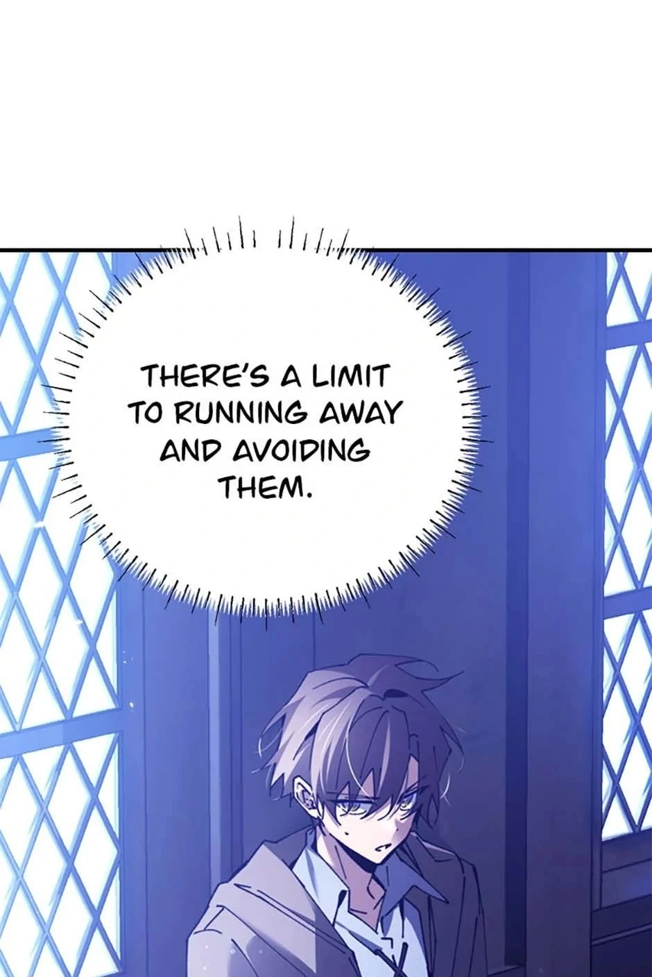 Blink Master of the Magic Academy Chapter 1 - 138