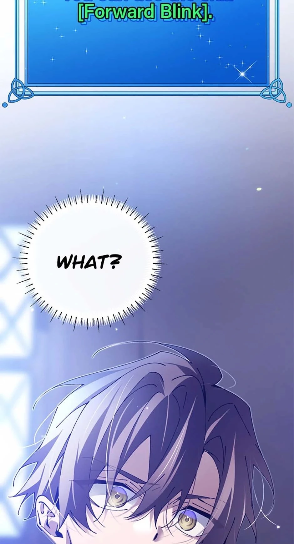 Blink Master of the Magic Academy Chapter 1 - 143