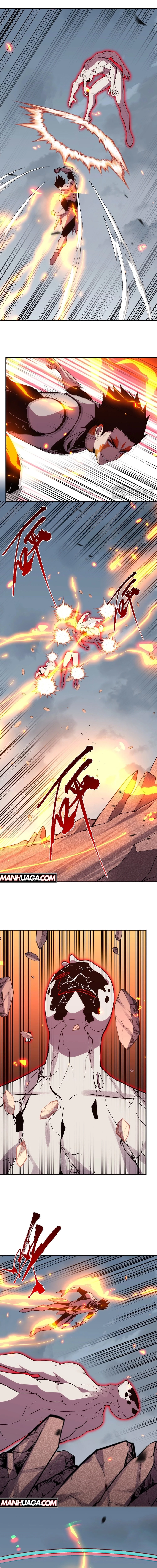 I Transformed into a Demon God and Became a World-Destroying Beast! Chapter 26 - 8
