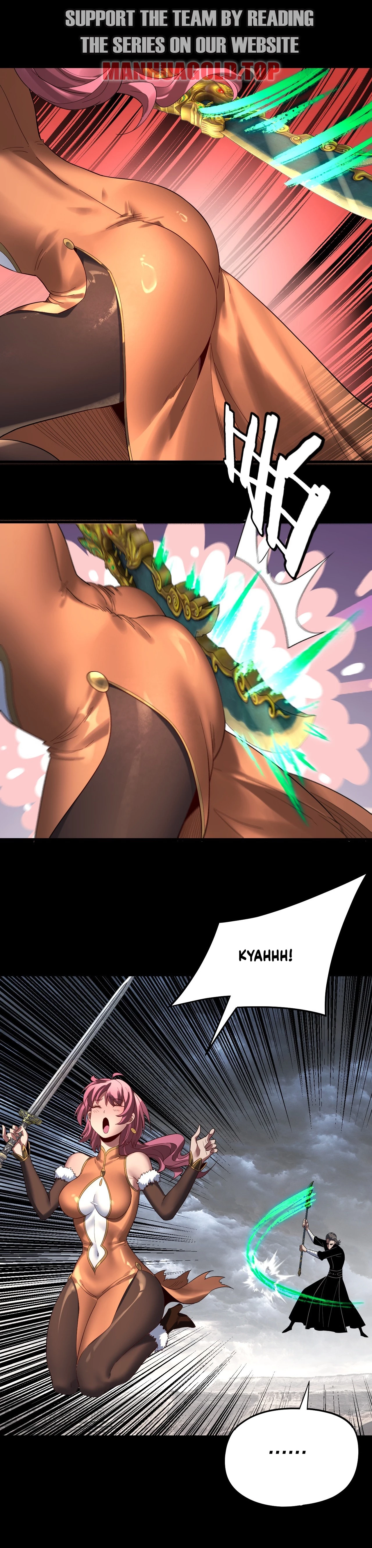I Am the Fated Villain Chapter 237 - 8