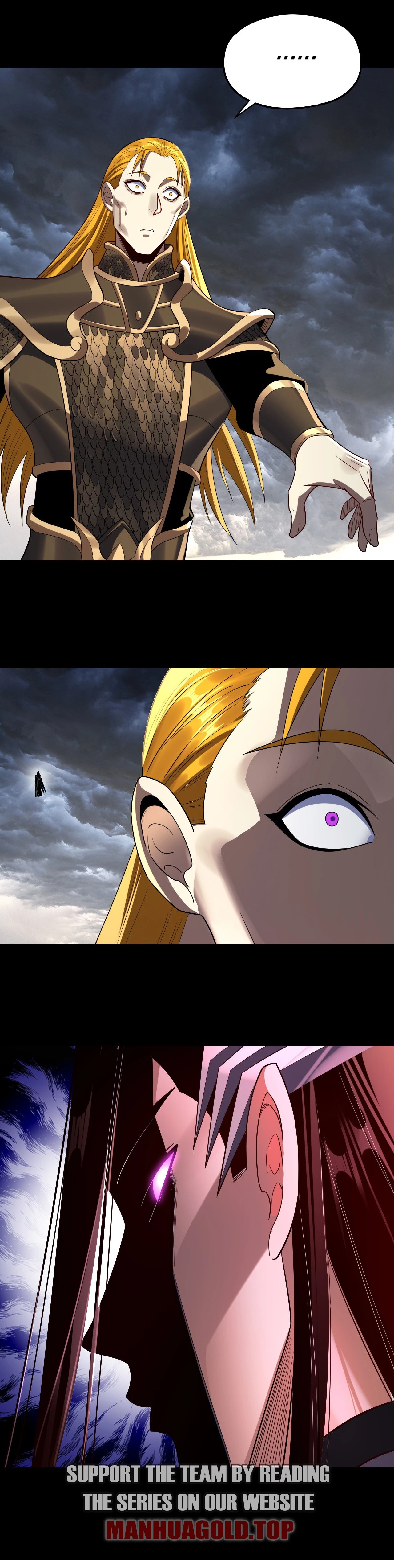 I Am the Fated Villain Chapter 237 - 12