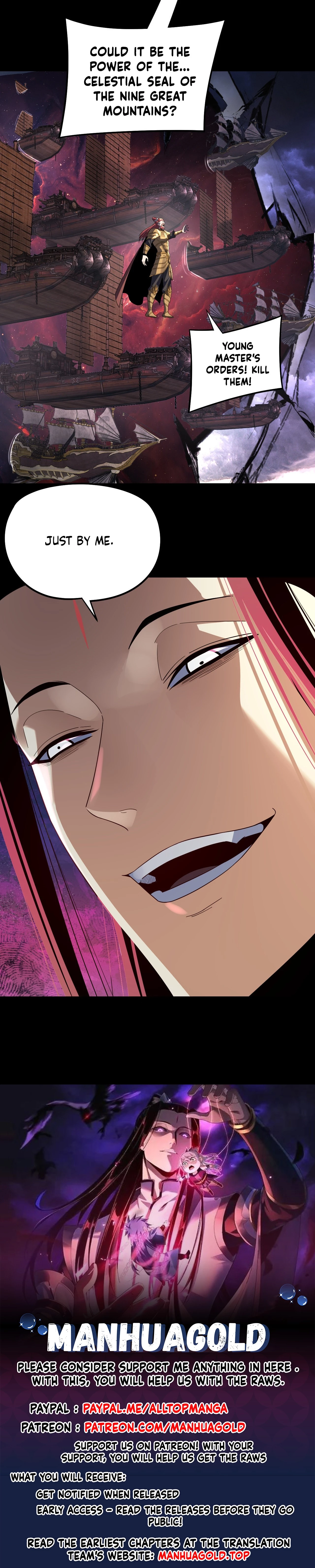 I Am the Fated Villain Chapter 237 - 18