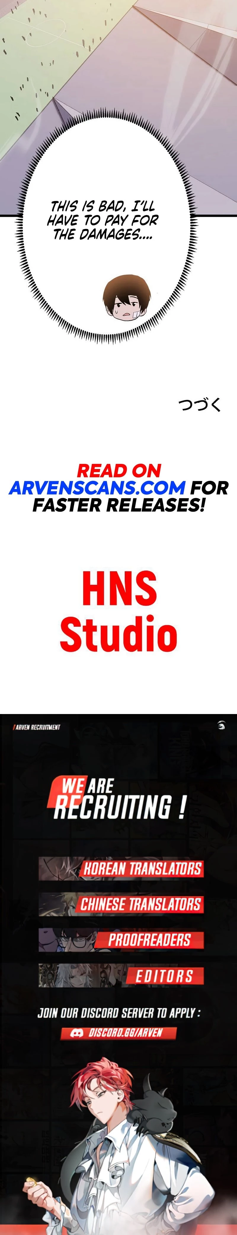 Become the Strongest Hero Through the Cheat System Chapter 42 - 11