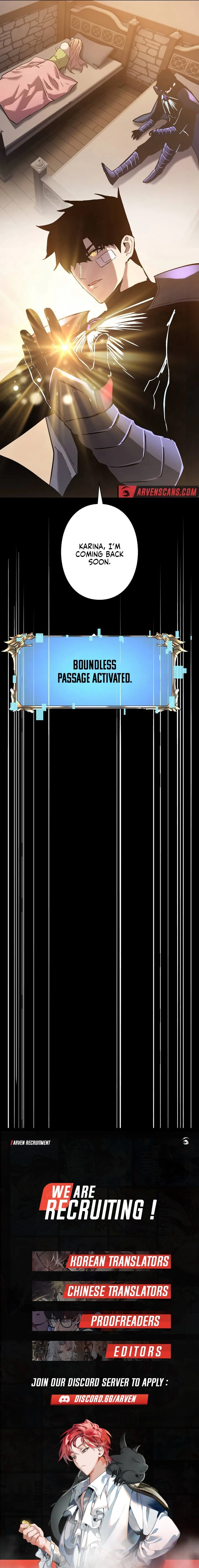 Become the Strongest Hero Through the Cheat System Chapter 39 - 11