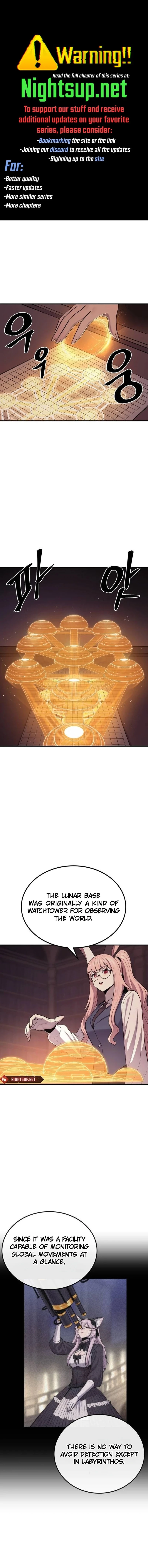 Wail of a Dragon’s Rage Chapter 55 - 1