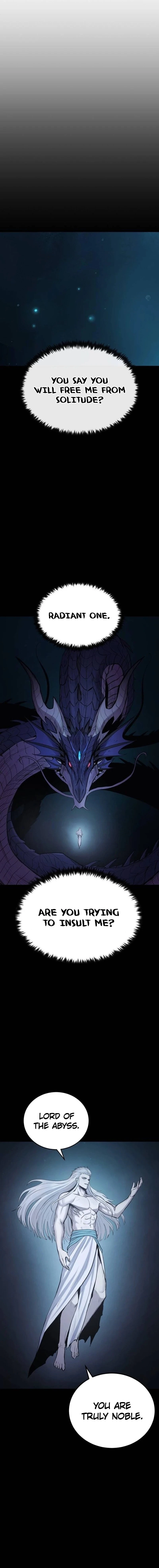 Wail of a Dragon’s Rage Chapter 55 - 5