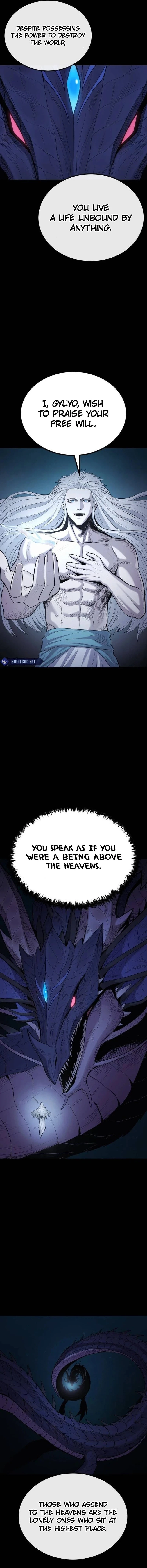 Wail of a Dragon’s Rage Chapter 55 - 6