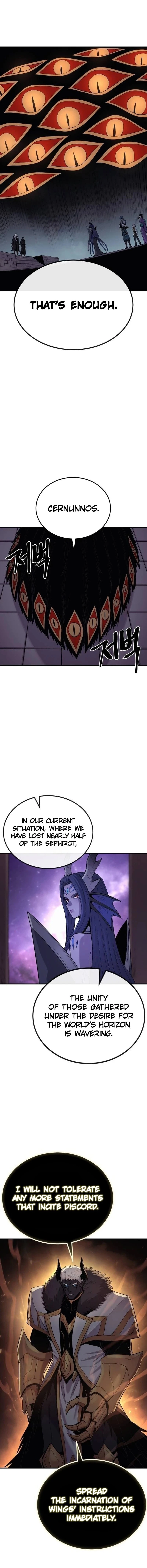 Wail of a Dragon’s Rage Chapter 55 - 11
